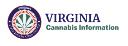 Virginia Cannabis Information Portal logo